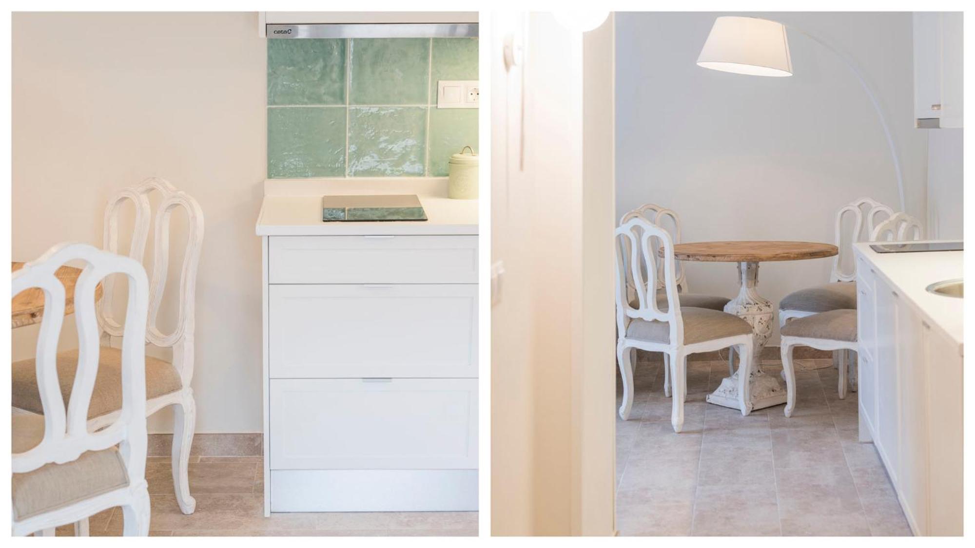 Florinda De La Cava - 6 Apartamento Toledo